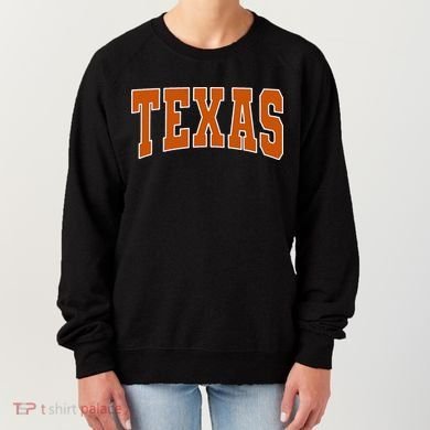 Texas Women's Sweatshirt