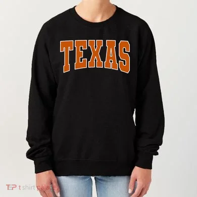 Texas Women's Sweatshirt