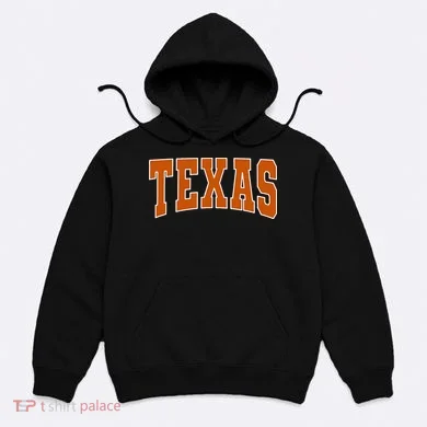 Texas Hoodie