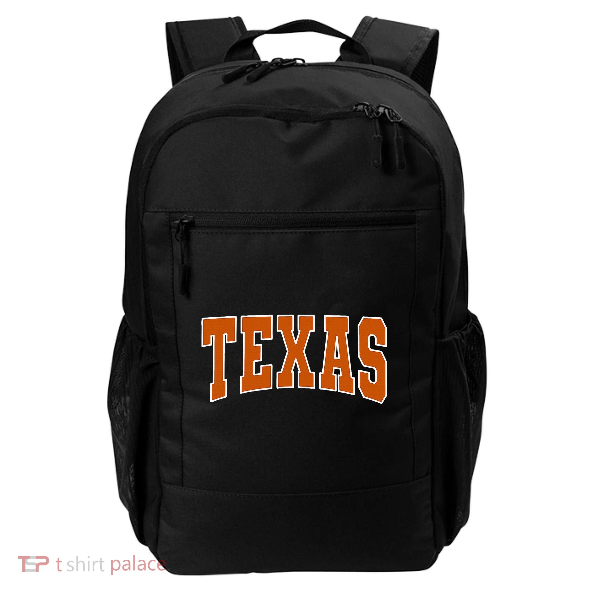 Texas Backpack