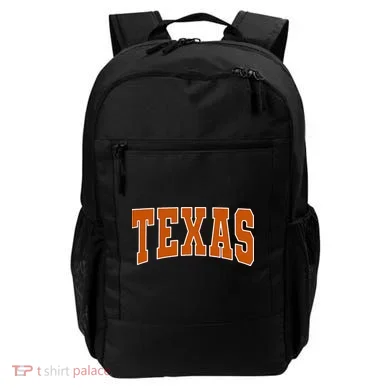 Texas Backpack
