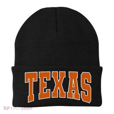 Texas Beanie