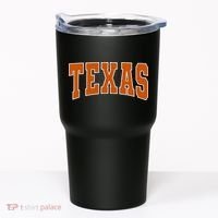 Texas Tumbler thumb 0