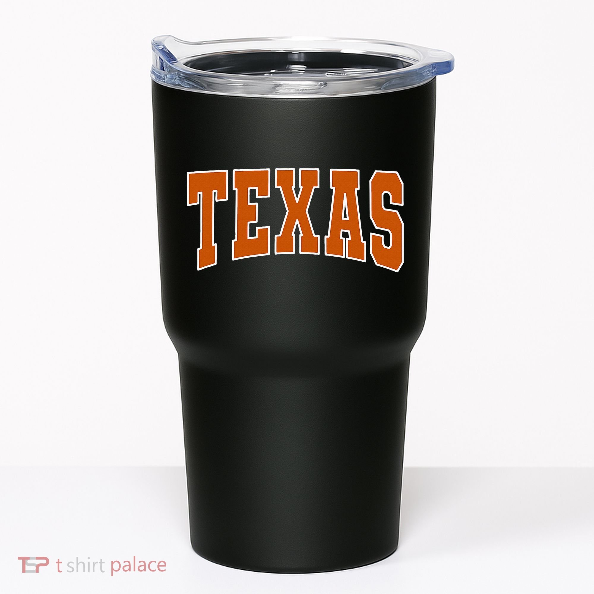 Texas Tumbler