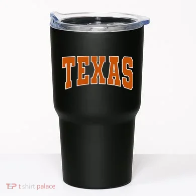 Texas Tumbler
