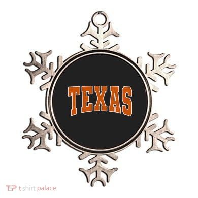 Texas Ornament