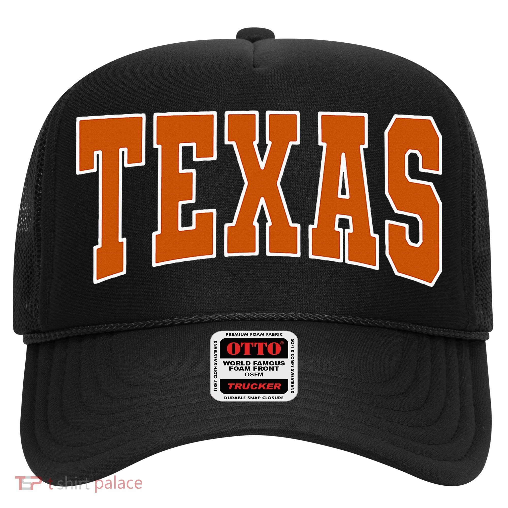 Texas Hat