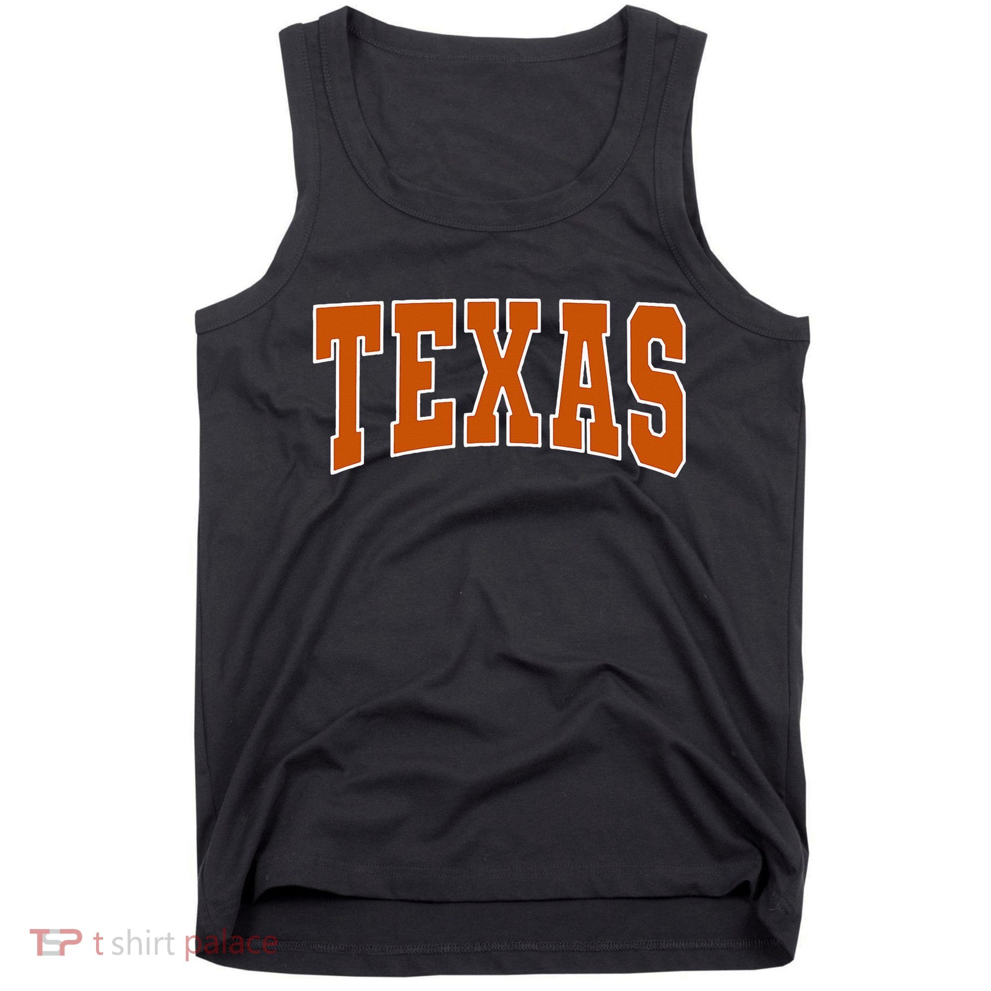 Texas Tank Top