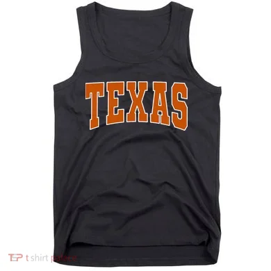 Texas Tank Top