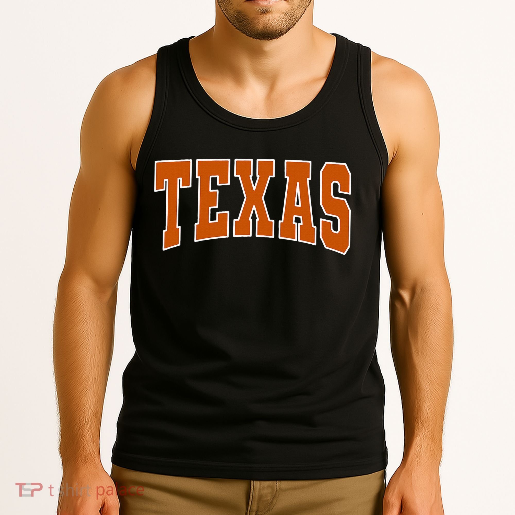 Texas Tank Top