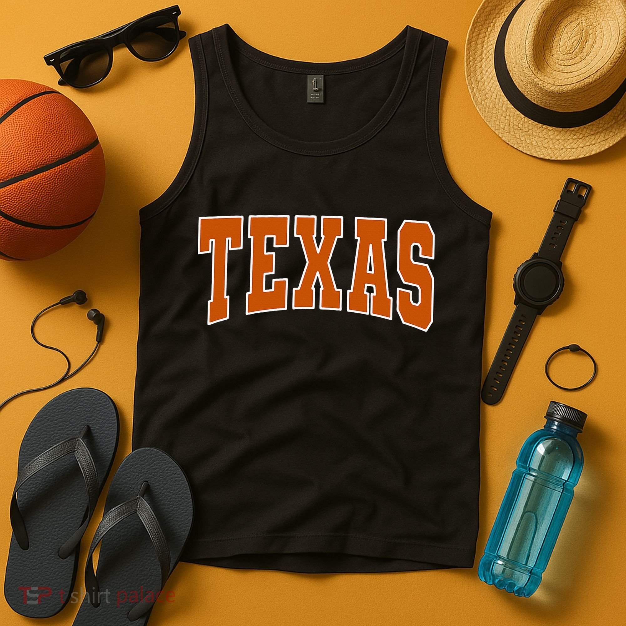 Texas Tank Top