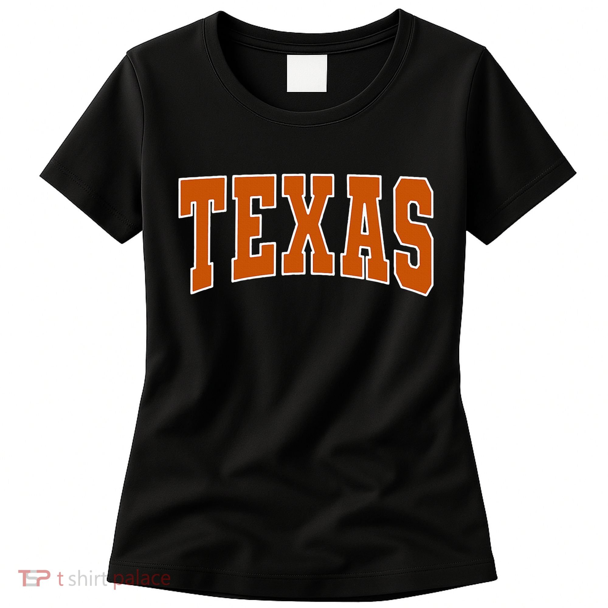 Texas Women's T-Shirt