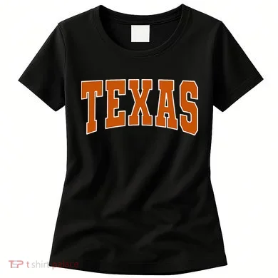 Texas Women's T-Shirt