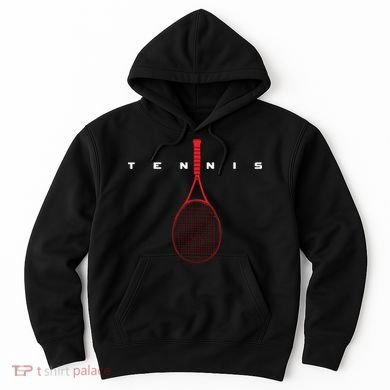 Tennis Hoodie
