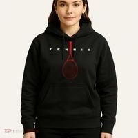 Tennis Hoodie thumb 5
