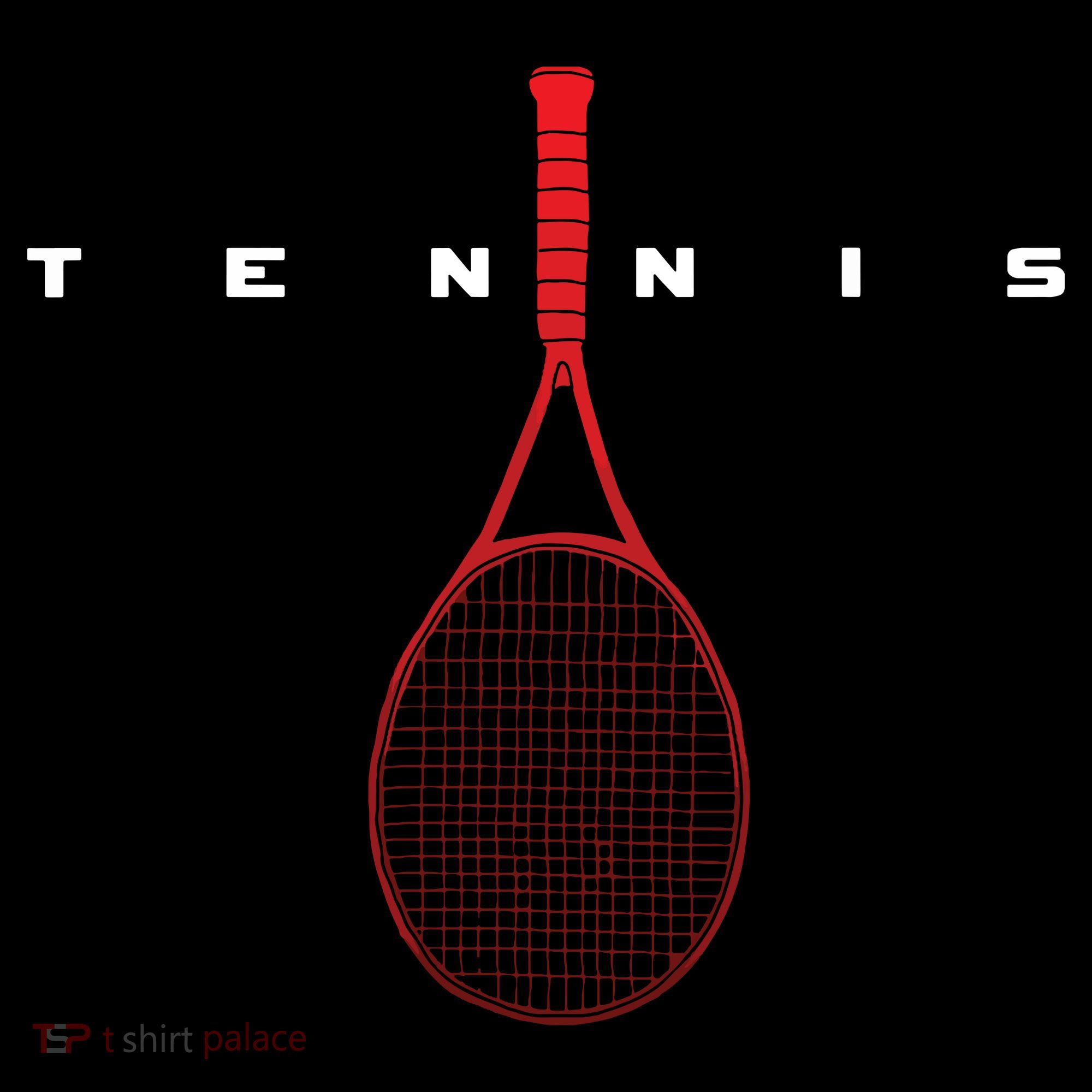 Tennis Hoodie