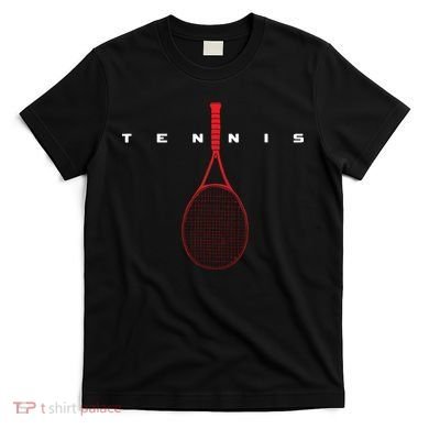 Tennis T-Shirt