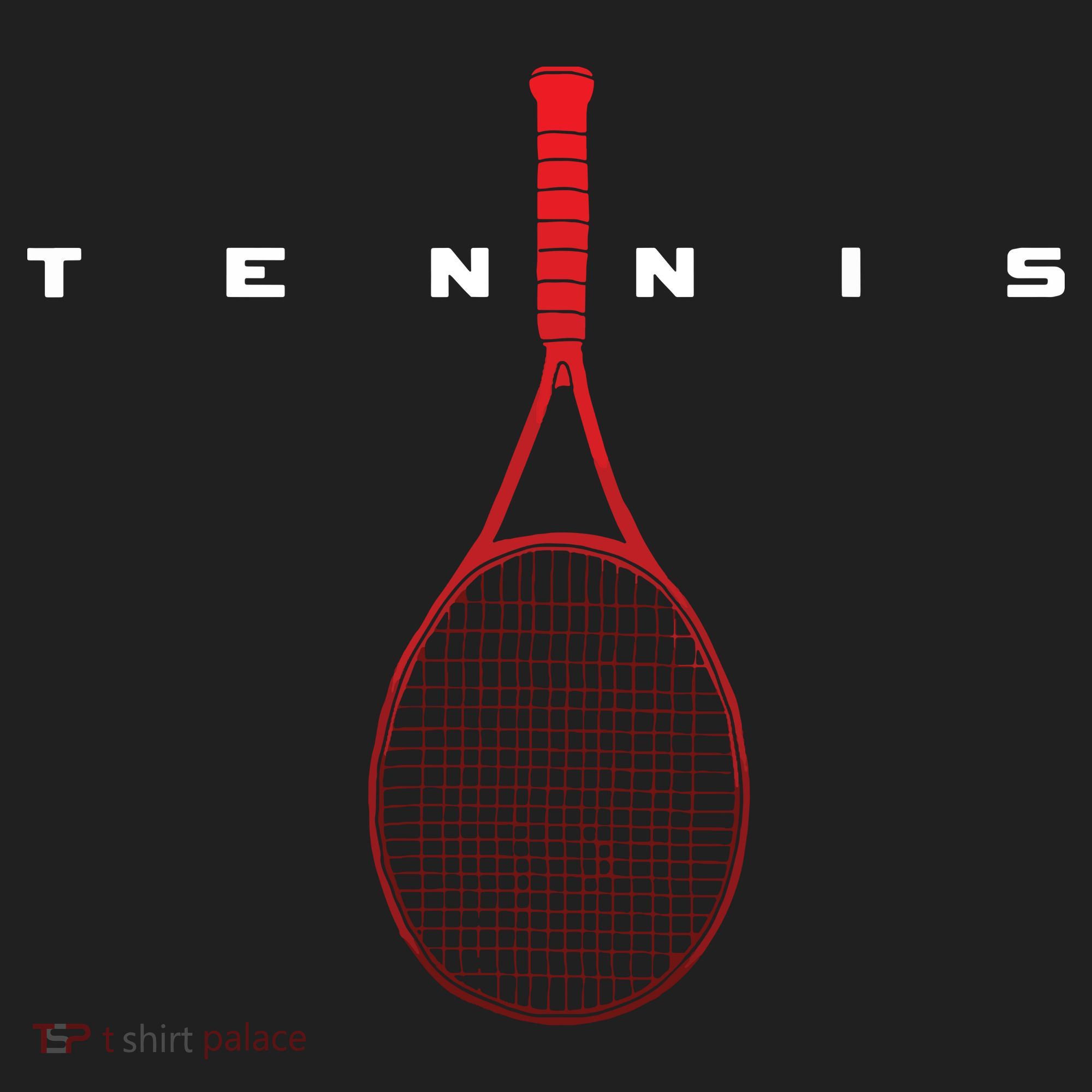Tennis Beanie