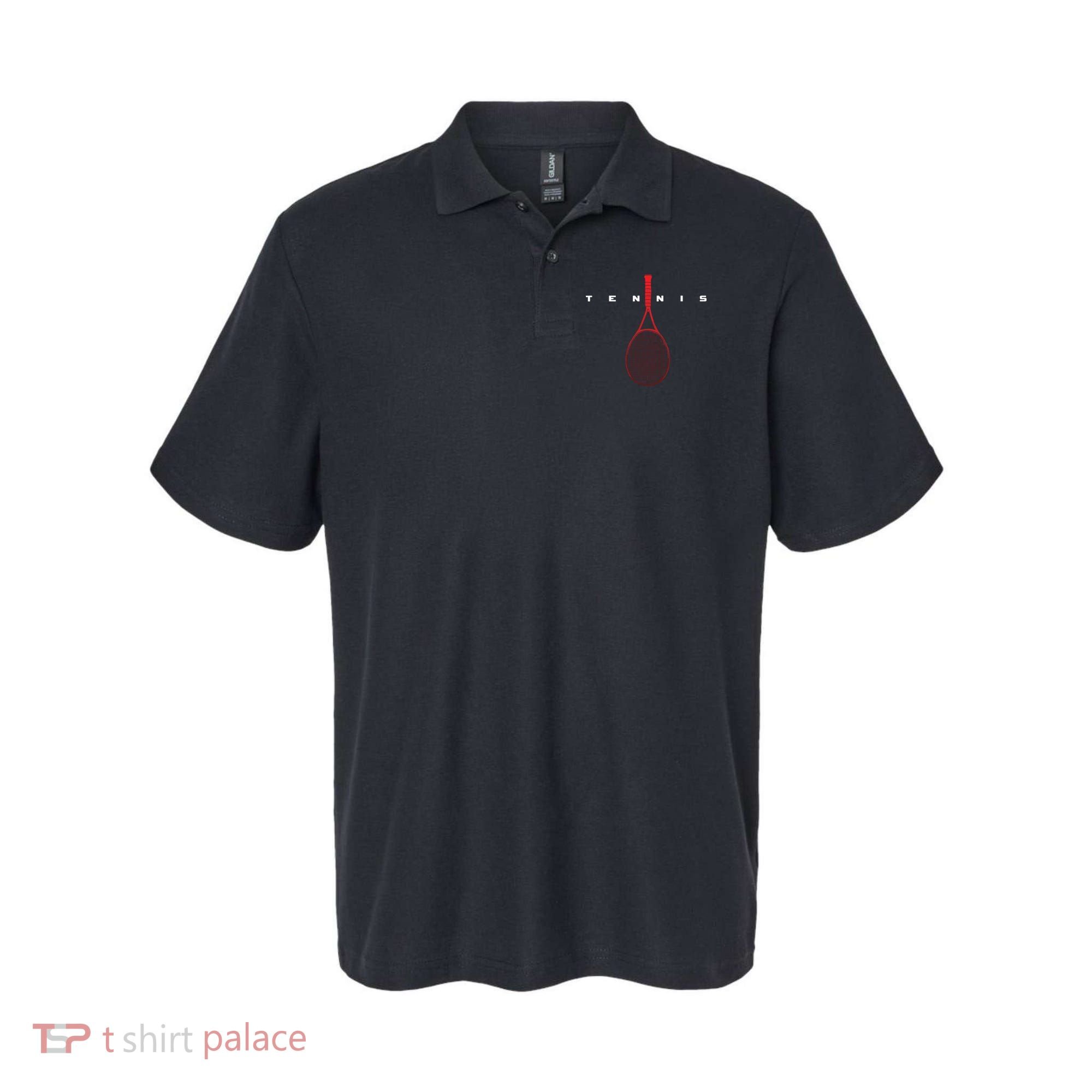 Tennis Polo