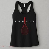 Tennis Women's Tank Top thumb 3