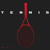 Tennis Hat thumb 2