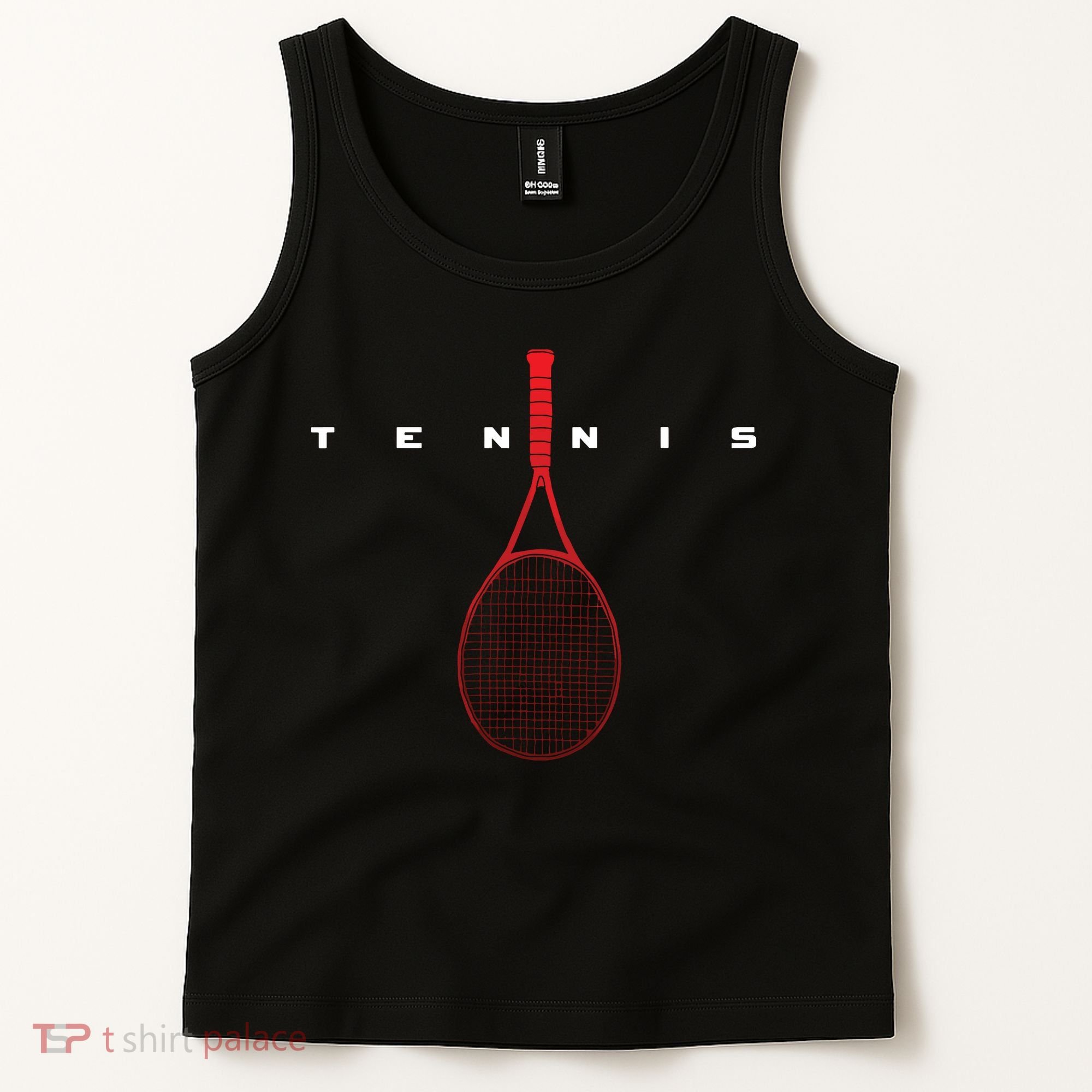 Tennis Tank Top