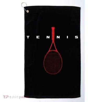 Tennis Golf Towel