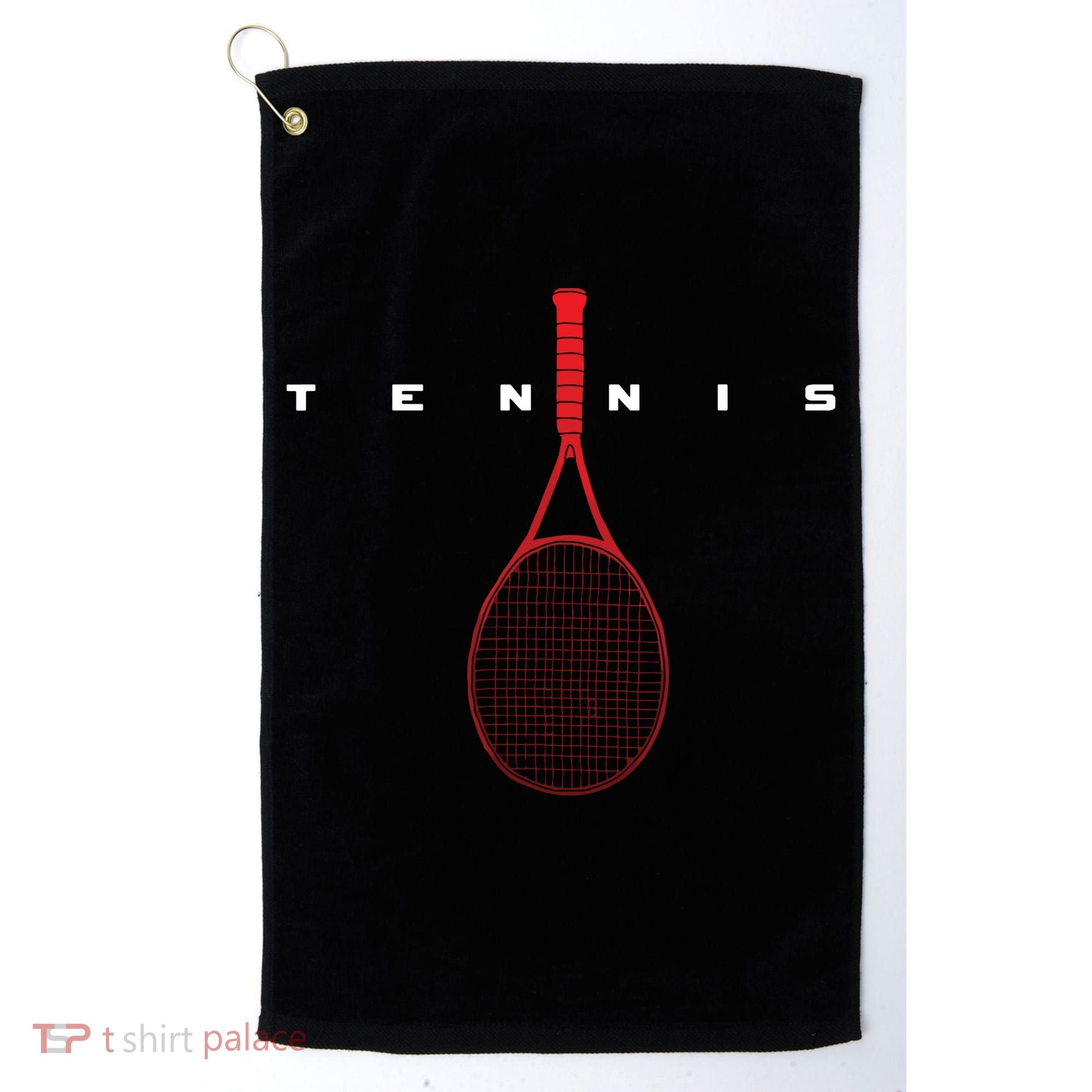Tennis Golf Towel