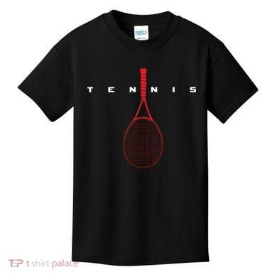 Tennis Kids T-Shirt