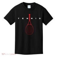 Tennis Kids T-Shirt thumb 0