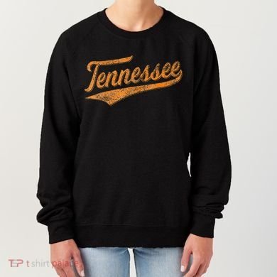 Tennessee Women's Sweatshirt