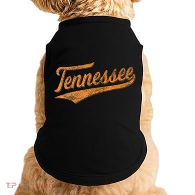 Tennessee Doggie Tank
