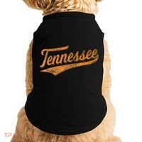 Tennessee Doggie Tank thumb 0