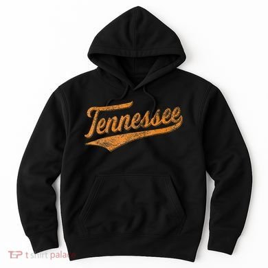 Tennessee Hoodie
