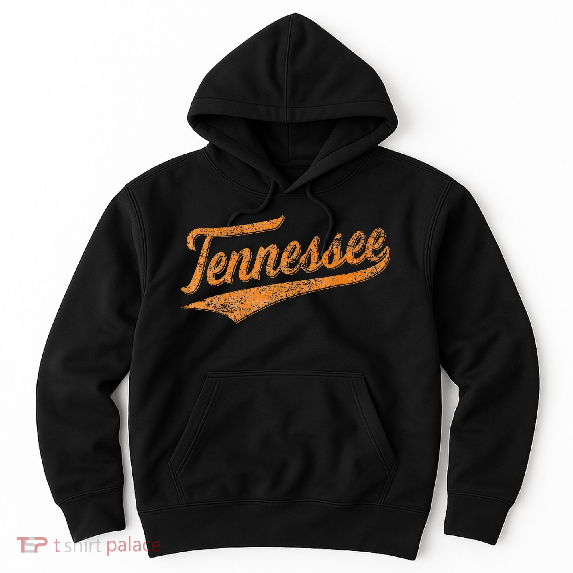 Tennessee Hoodie