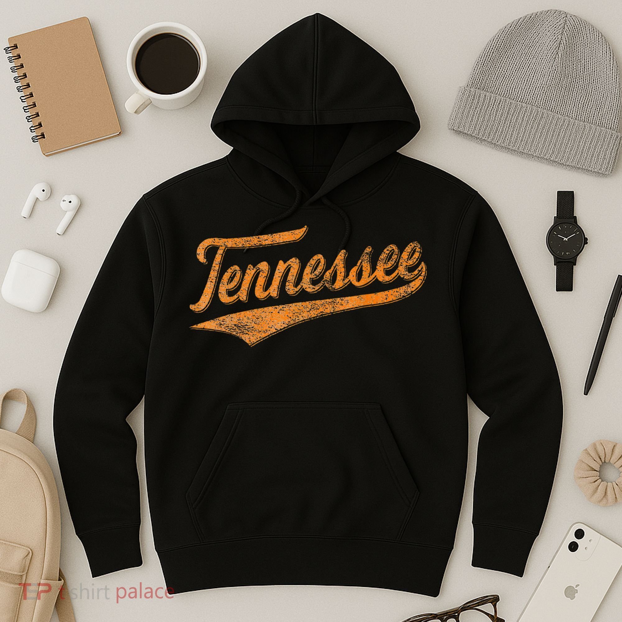 Tennessee Hoodie
