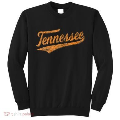 Tennessee Sweatshirt