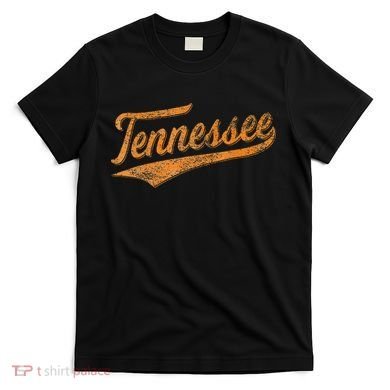Tennessee T-Shirt