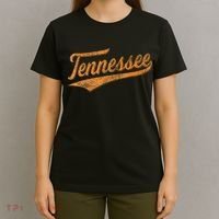 Tennessee T-Shirt thumb 4