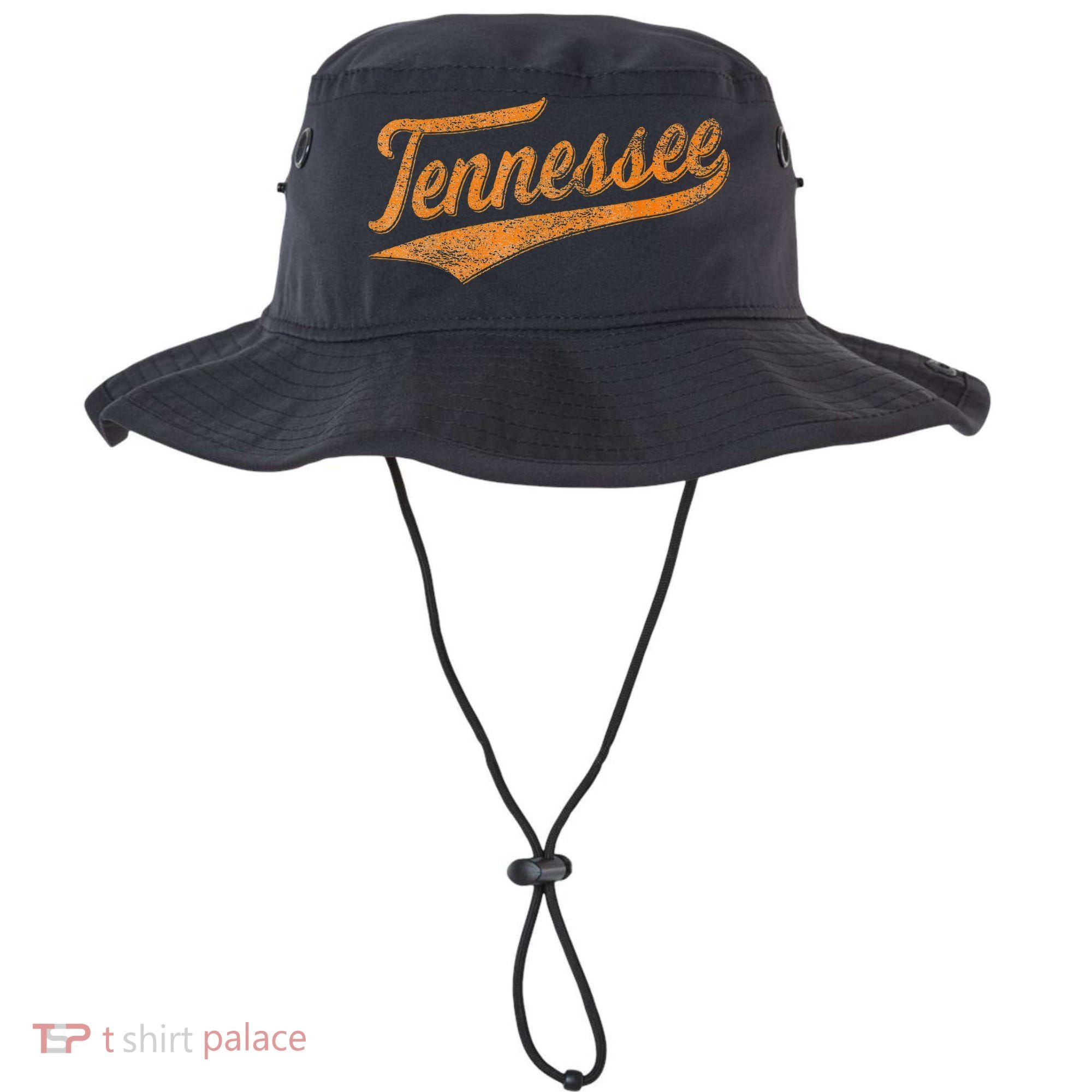 Tennessee Bucket Hat