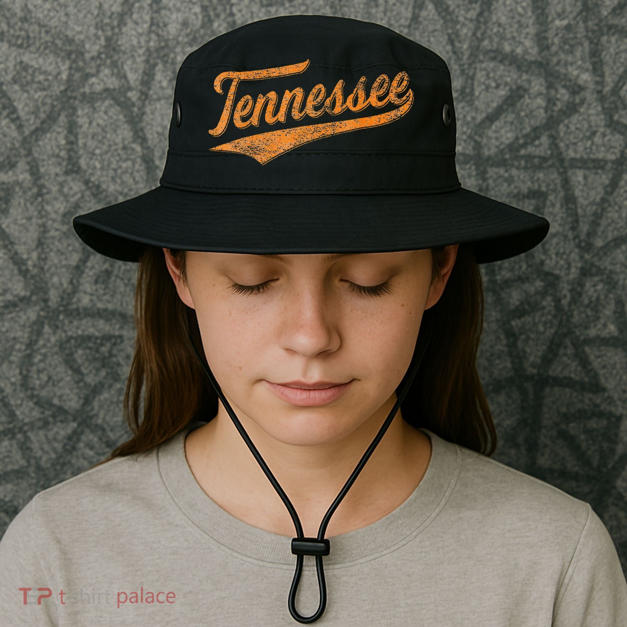 Tennessee Bucket Hat