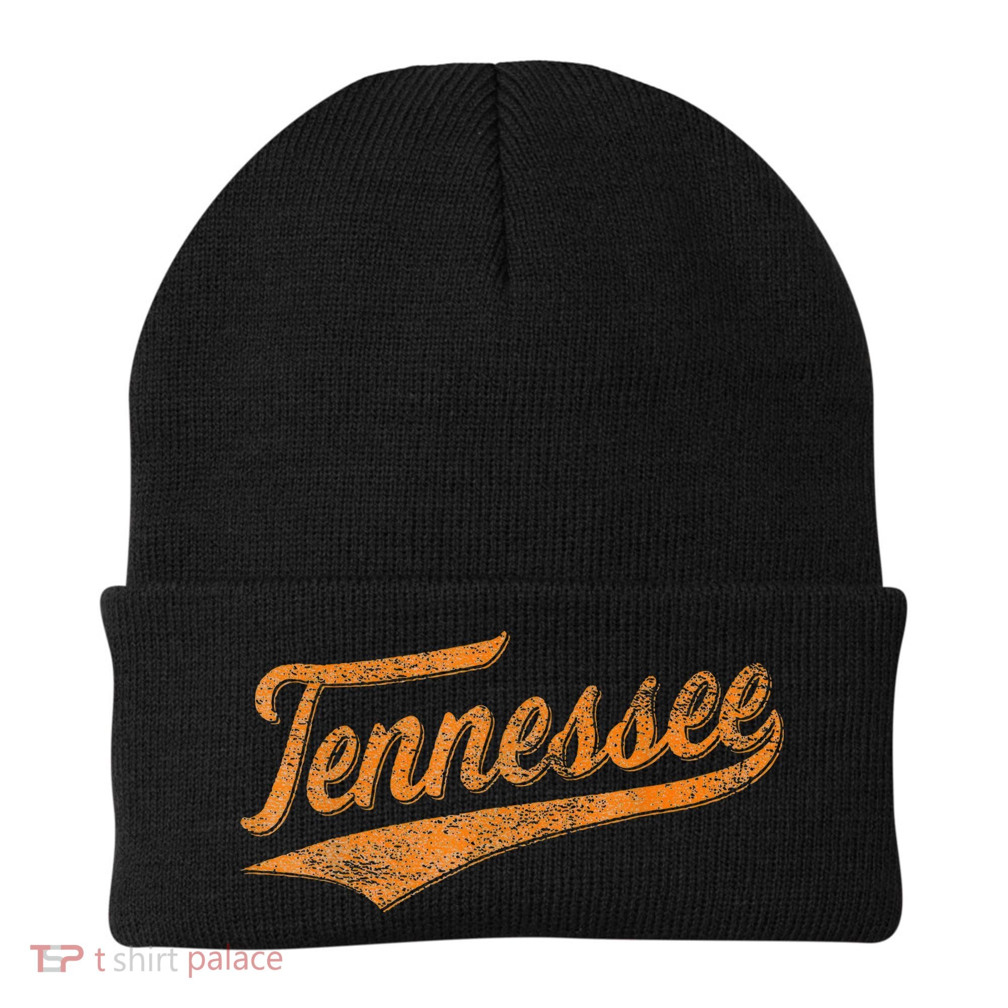 Tennessee Beanie
