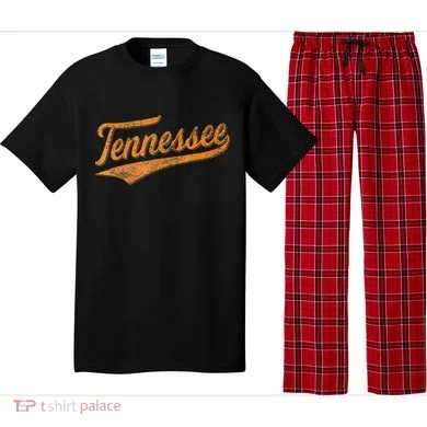 Pajama Set