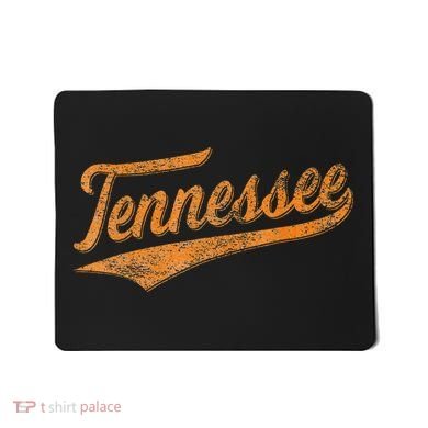 Tennessee Mousepad