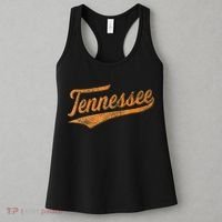 Tennessee Women's Tank Top thumb 3