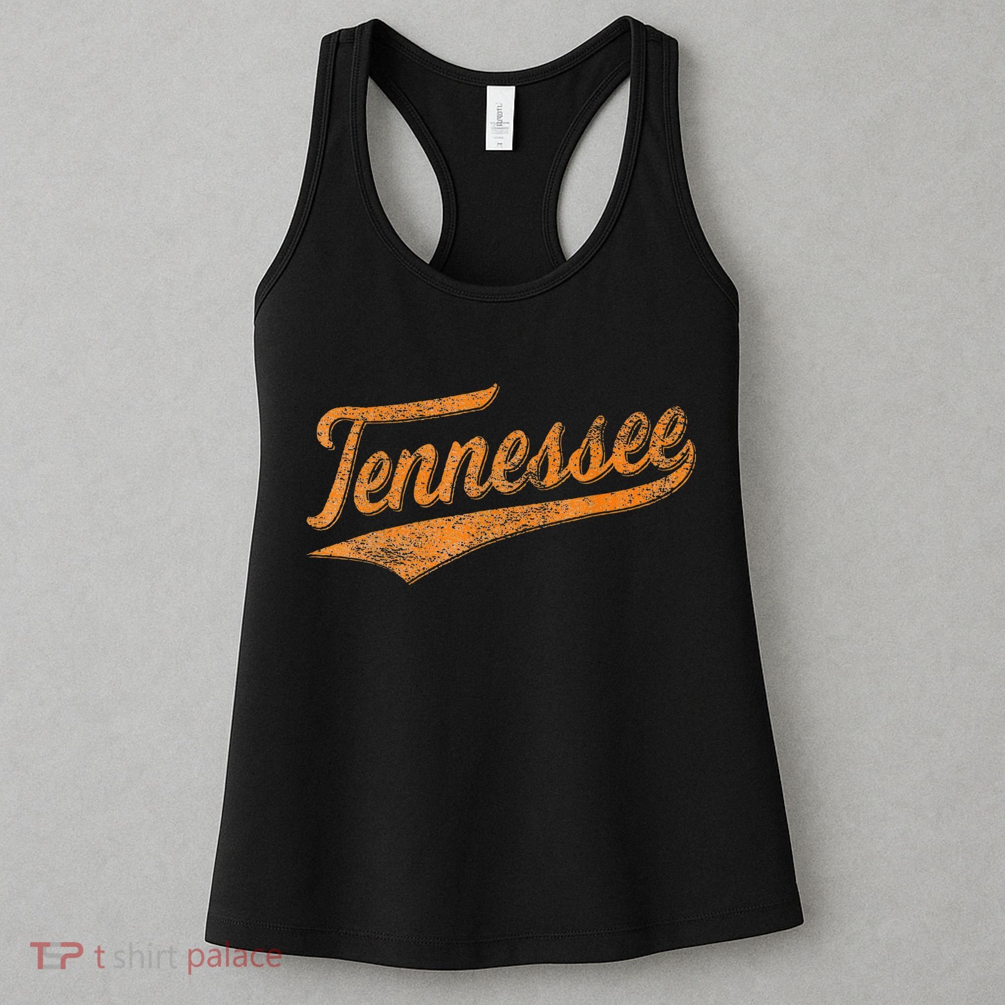 Tennessee Women's Tank Top