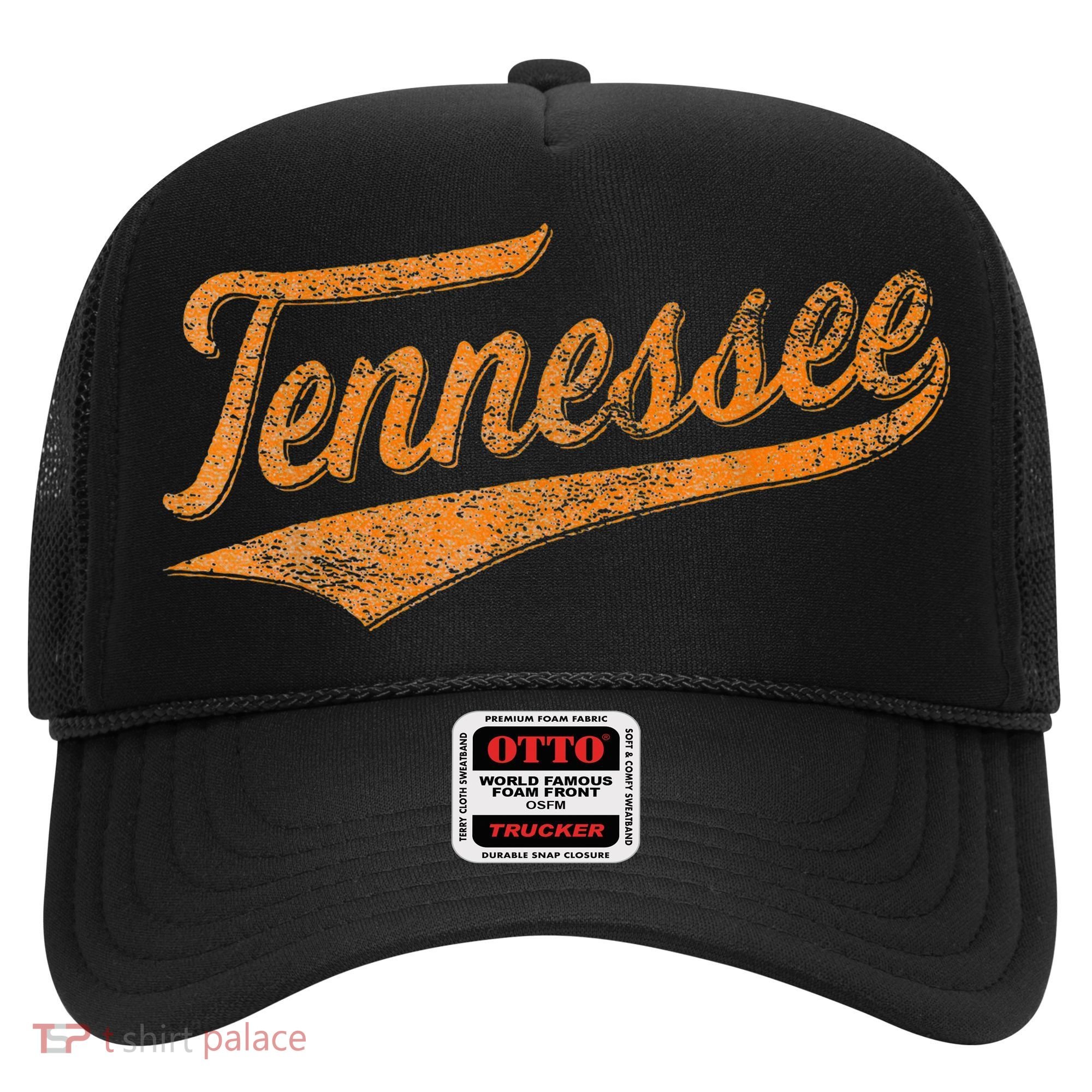 Tennessee Hat