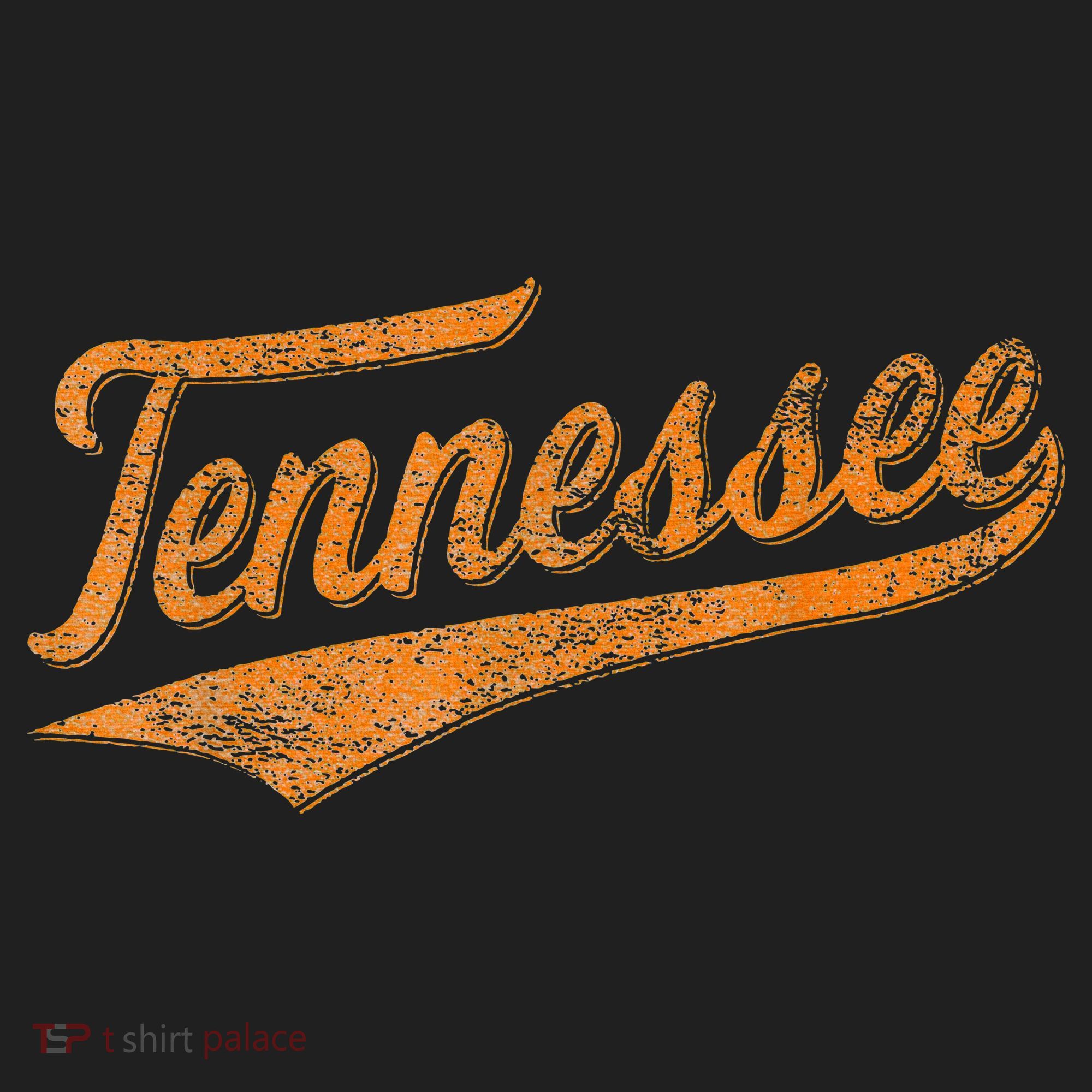 Tennessee Hat