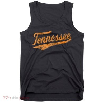 Tennessee Tank Top