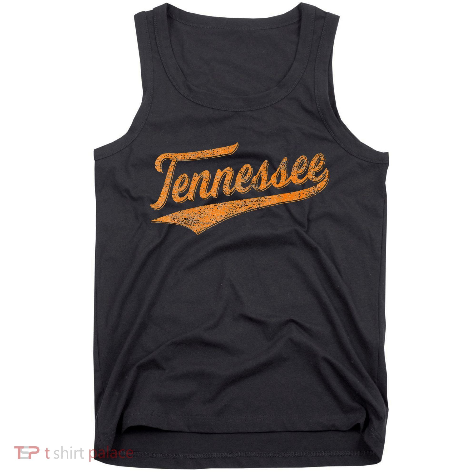 Tennessee Tank Top